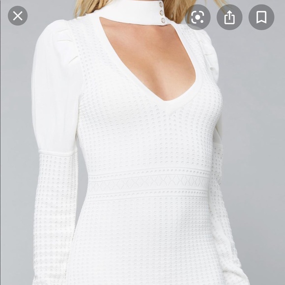 Paloma dress - Picture 3 of 3